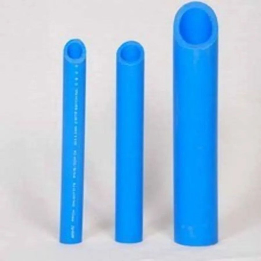 Blue PU Pneumatic Pipe
