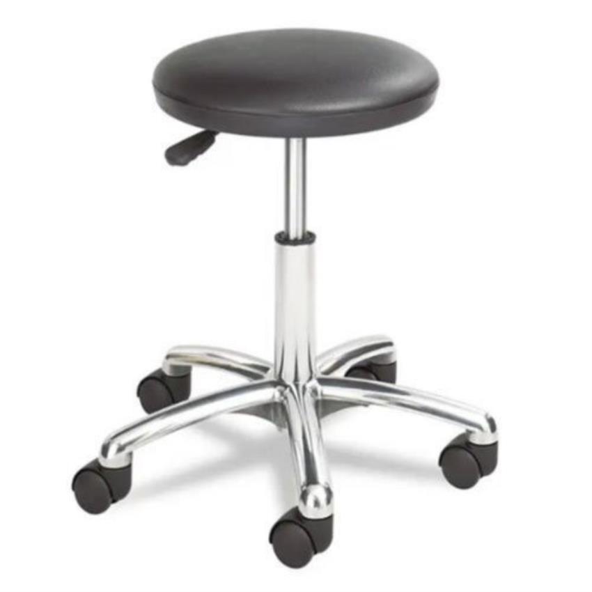 Blue Sky ESD Safe Round Stool