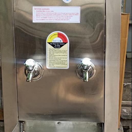 Blue Star Factory Water Cooler 120L