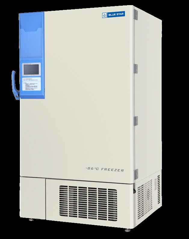 Blue Star Medical Cold Room Machine