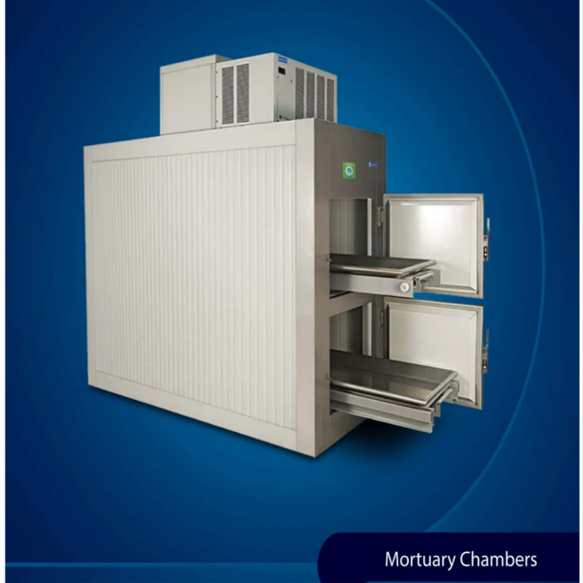 Industrial Mortuary Chamber, 5 Feet