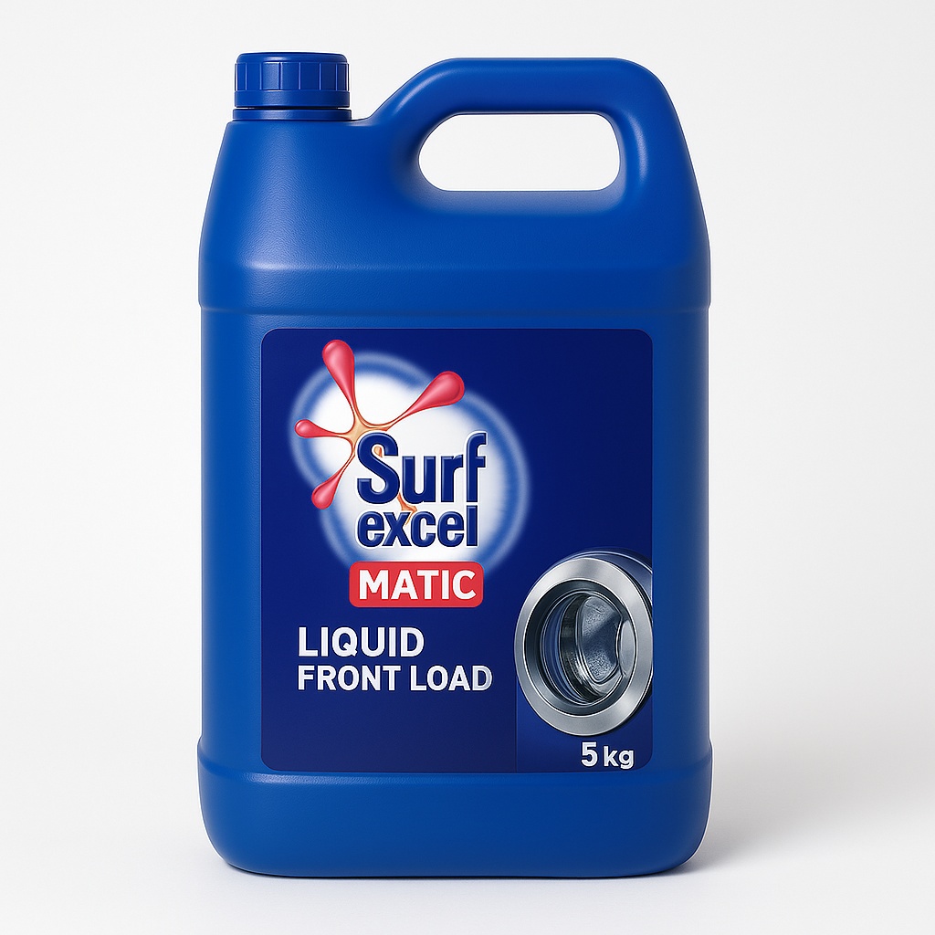 Surf Excel Matic Front Load Liquid