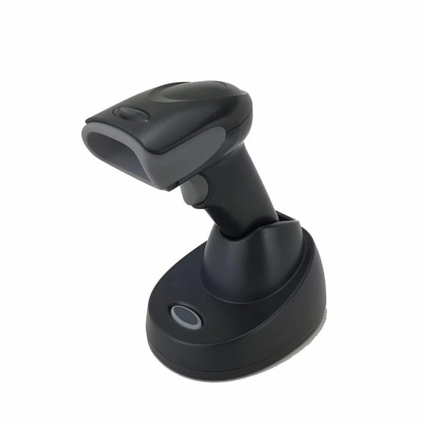 Bluetooth 2D Imager Barcode System