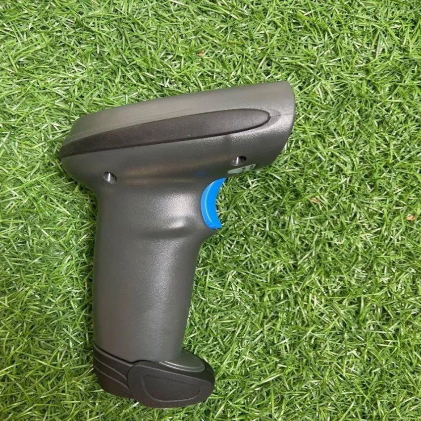Bluetooth Wireless Barcode Scanner