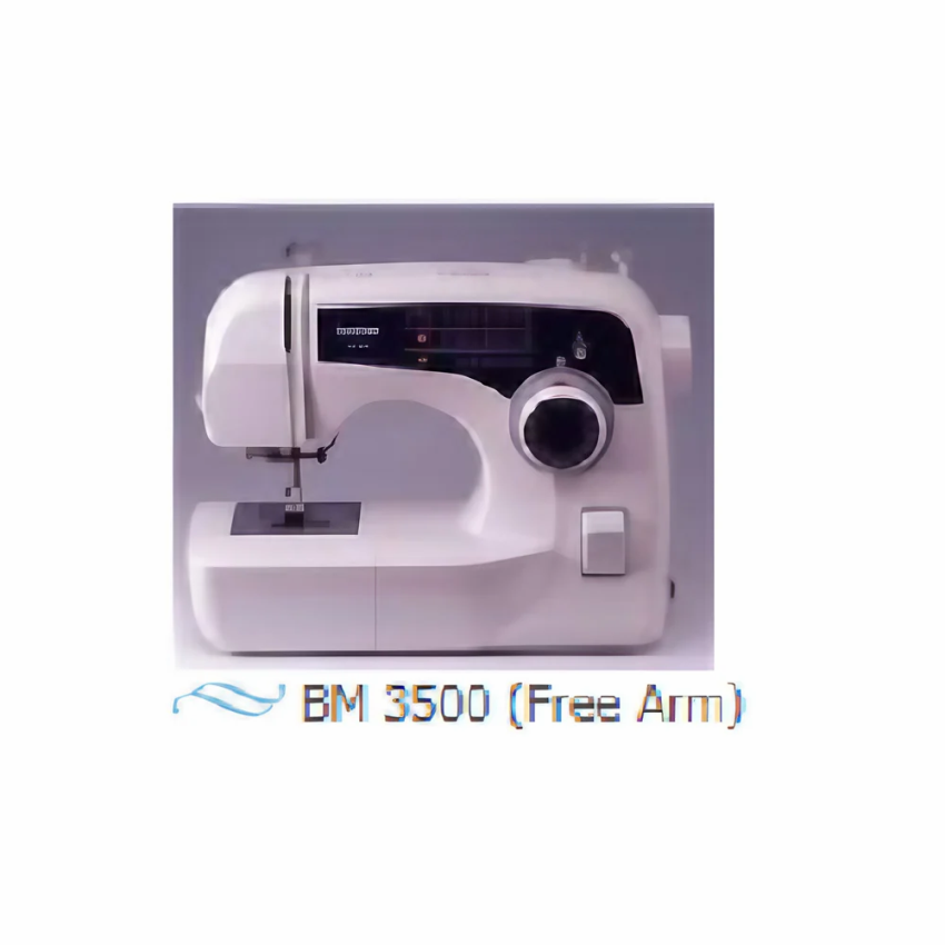 3500 Sewing Machine