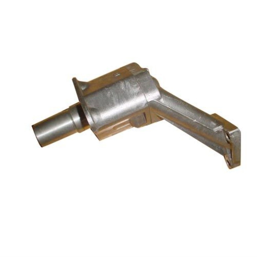 BMC Lubrication Equipment