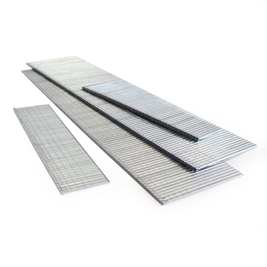 BNM Silver F Series Fasteners F-15