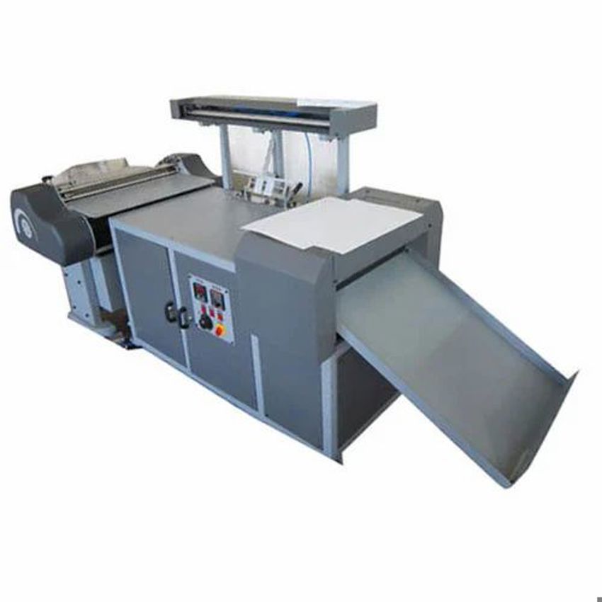 Board-to-Board Gluing Machine
