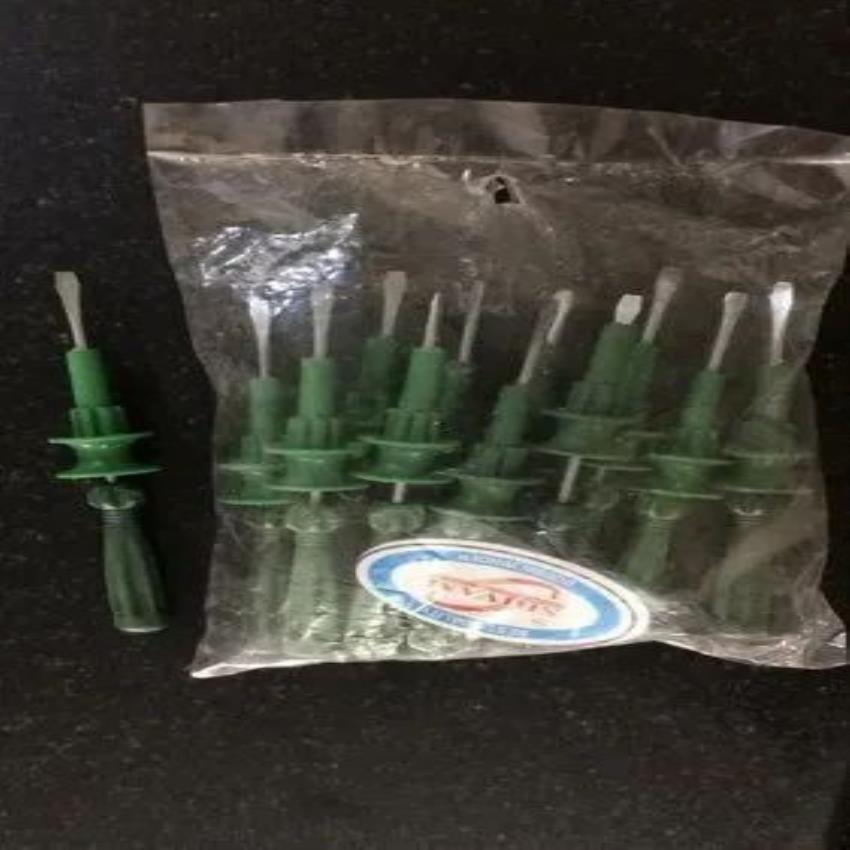 Bobbin Spooler Machine