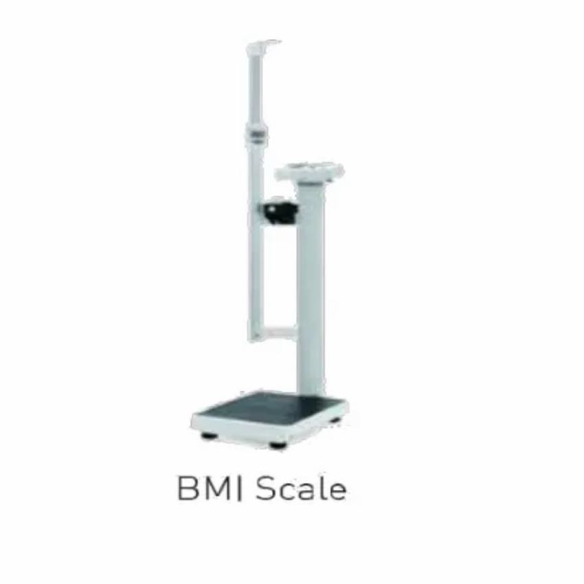 Body Mass Index Scale Device