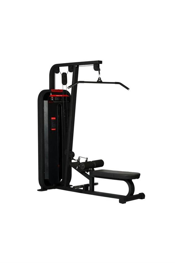 Bodytec Pull Down Machine
