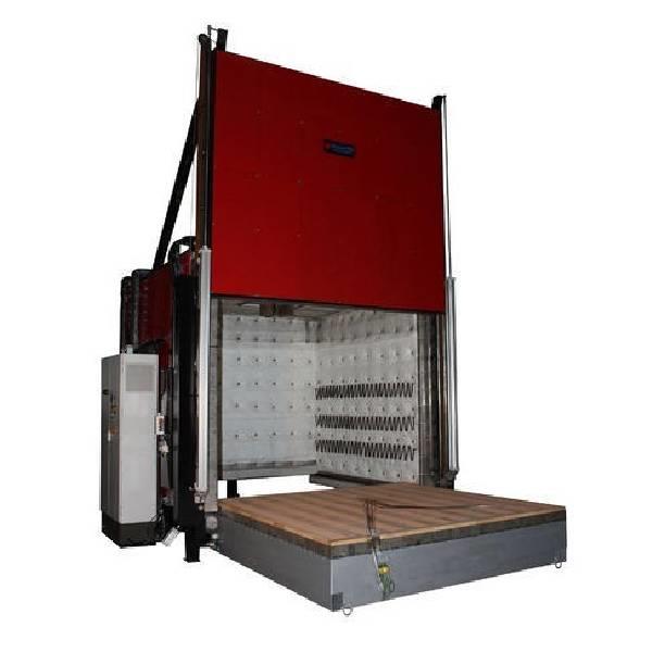 Bogie Hearth Melting Furnace