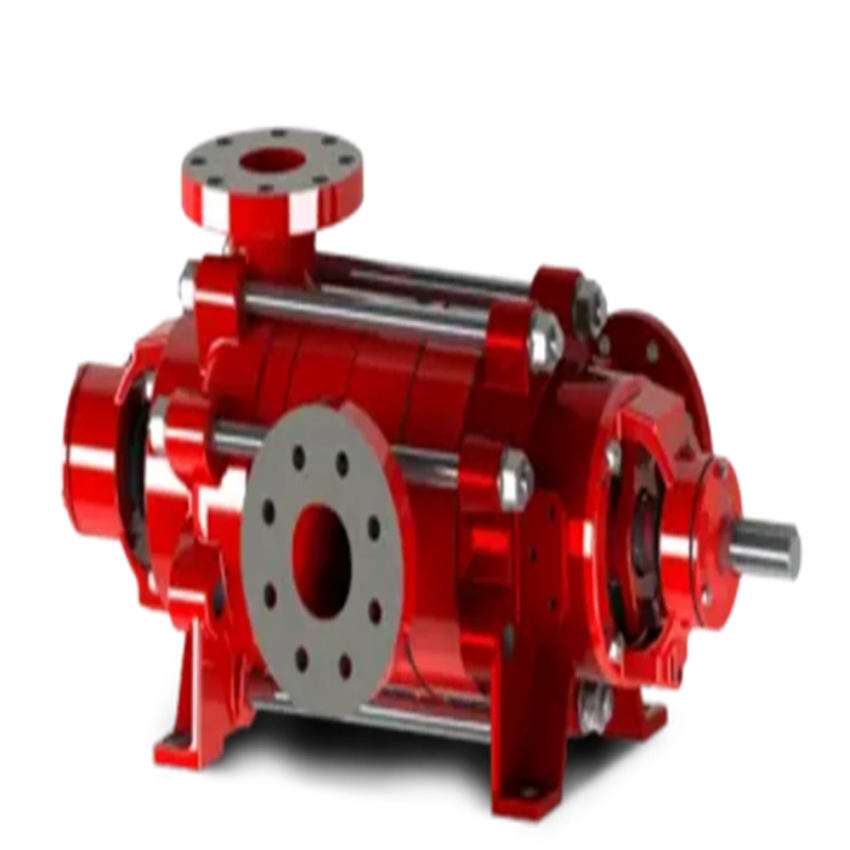 K-TECH Boiler Feeding Pump