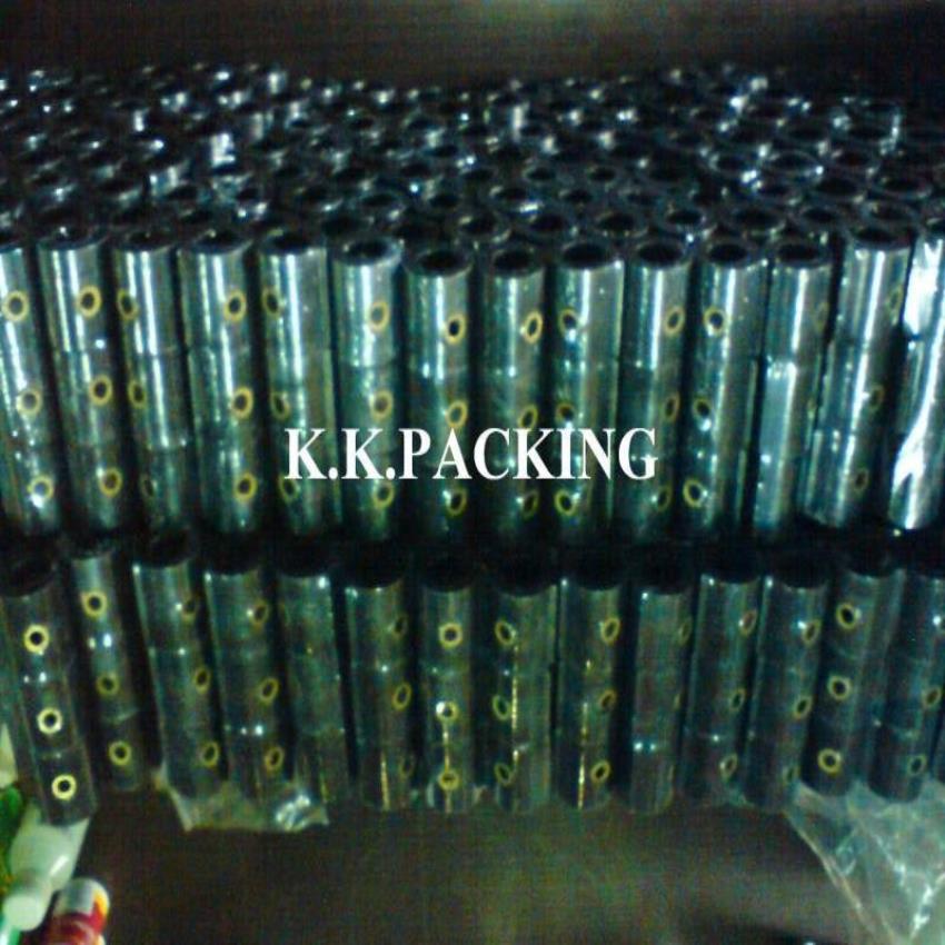 Boiler Protective Sleeves