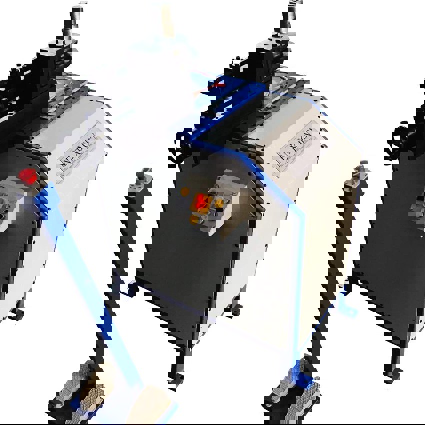 Boiler Tube Bending Machine