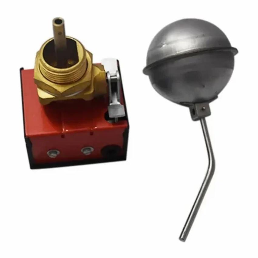 Boiler Water Level Controller Equipment