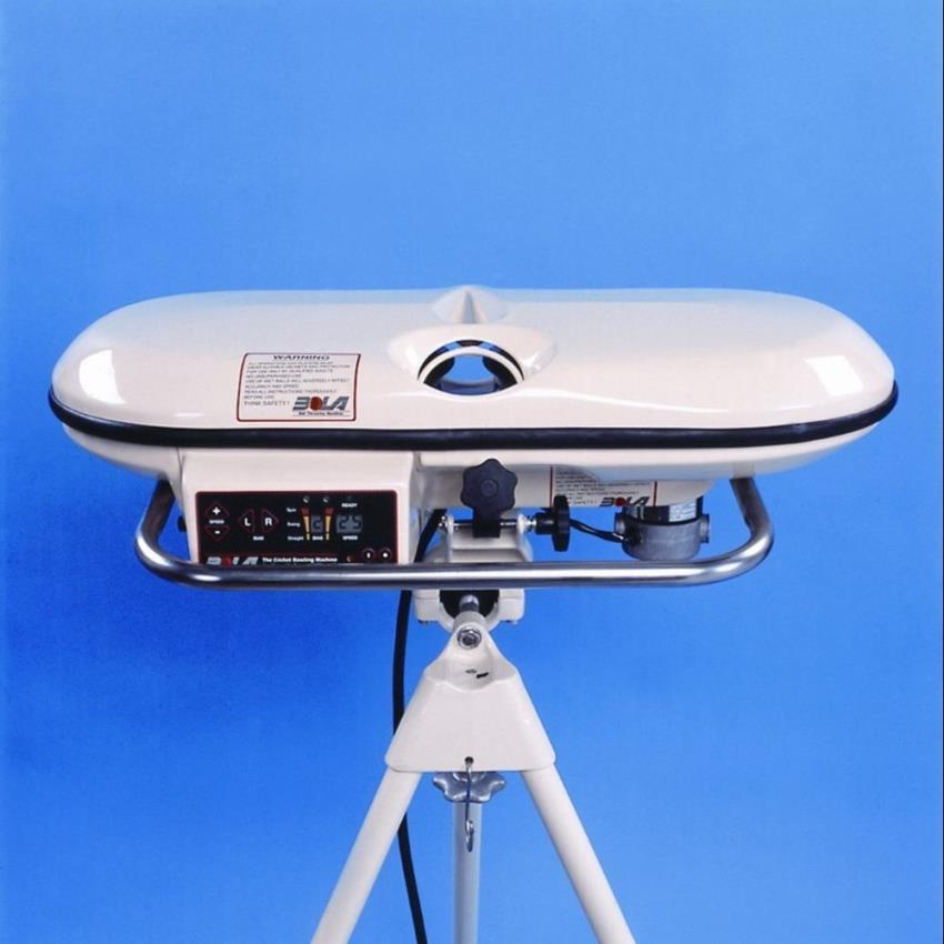 Bola Pro 2018 Semi-Automatic Machine