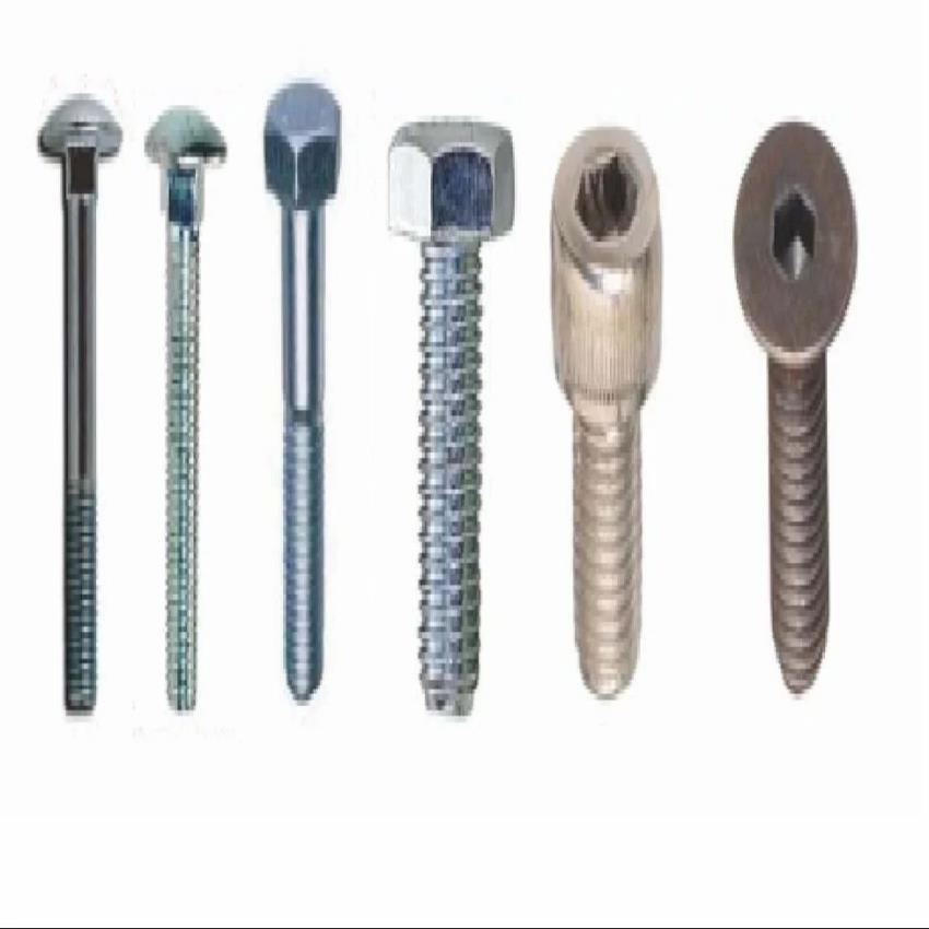 Industrial Bolt