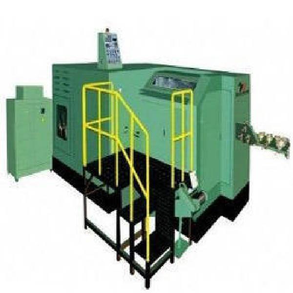 Bolt Manufacturing Machines