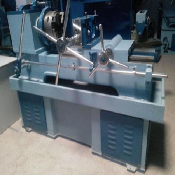 Bolt Threading Machine 3 Phase