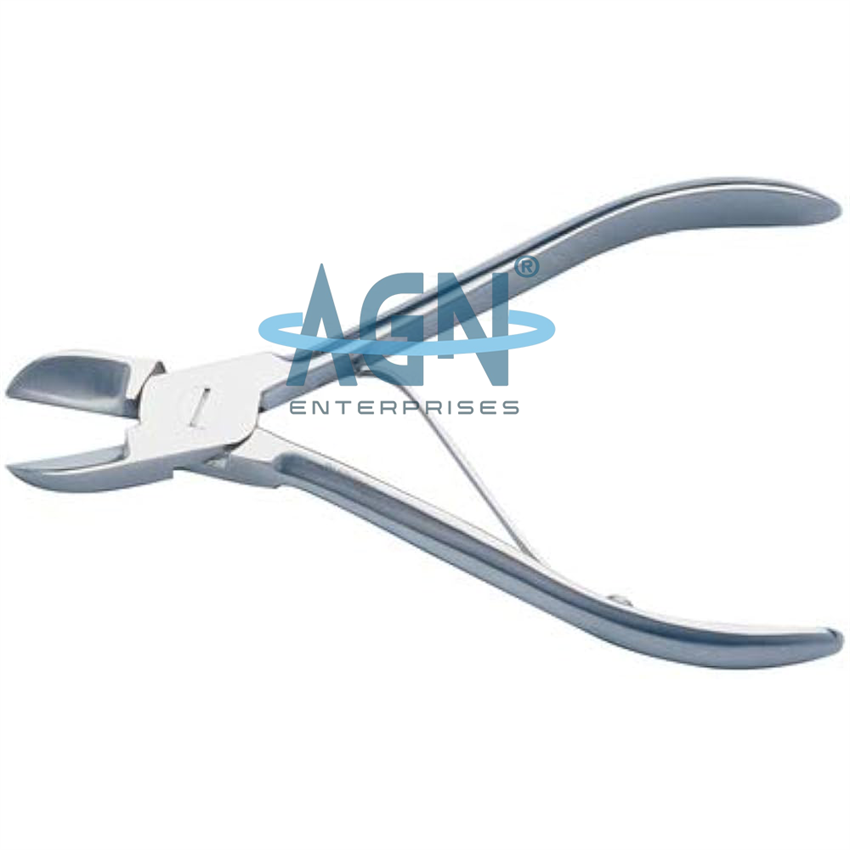 Stainless Steel Bone Cutting Tool 6 inch
