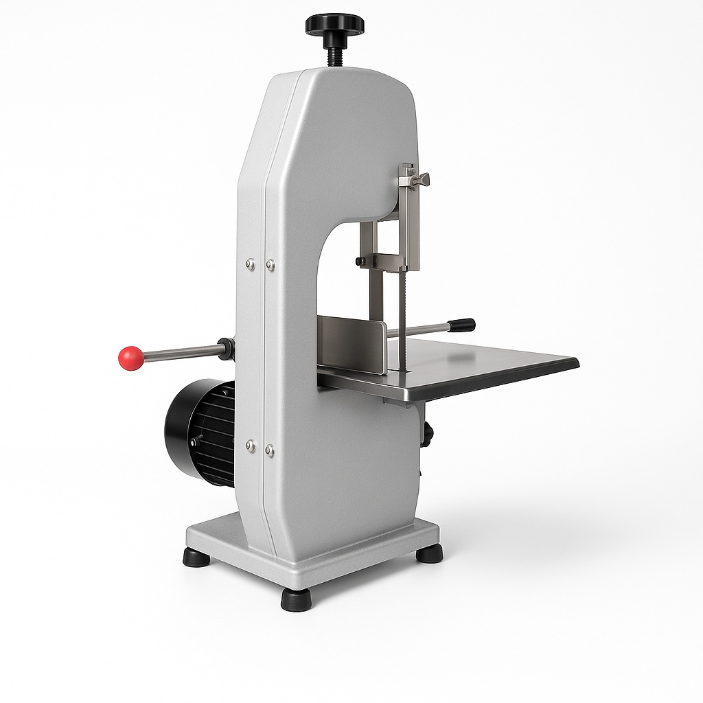 Bone Cutting Machine, 3 hp