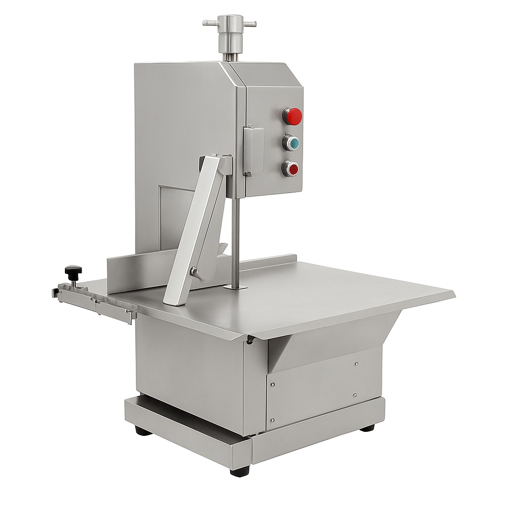 3 hp Commercial Bone Saw Machine