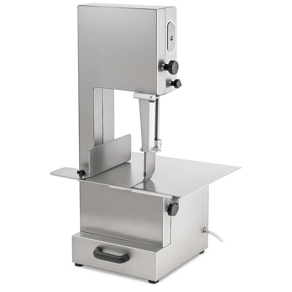 Meat Bone Saw Machine