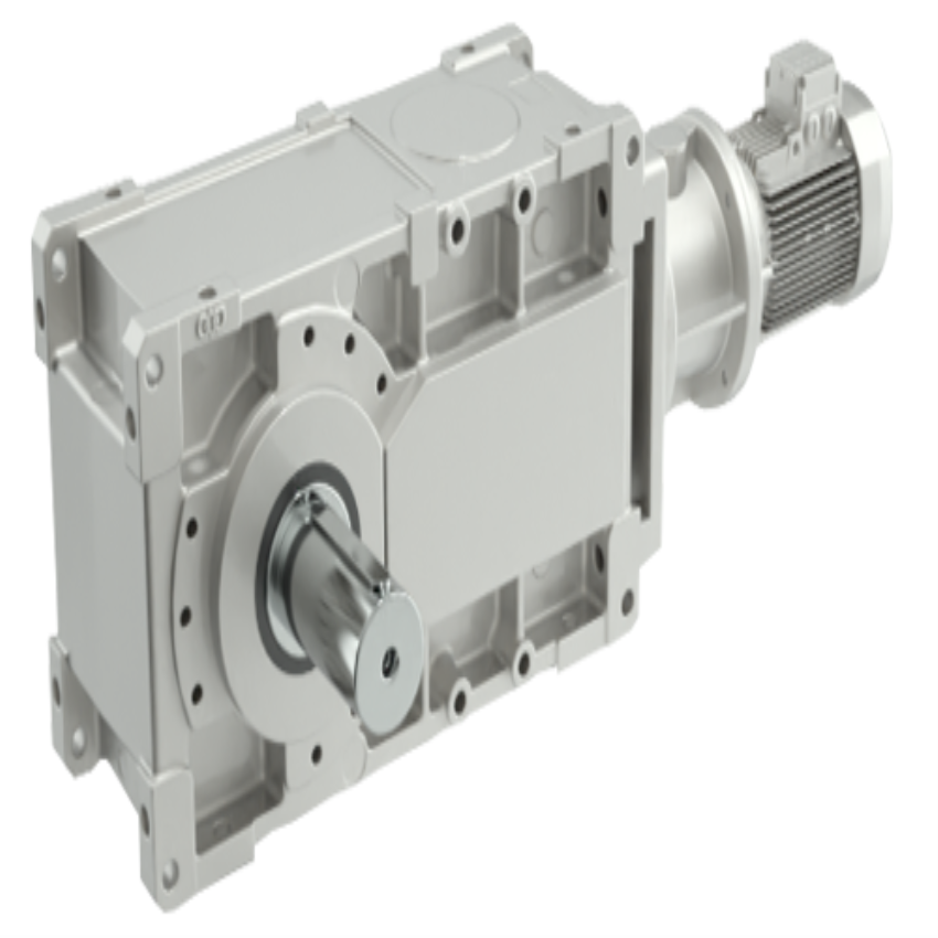 HDO Helical Bevel Heavy Duty Gear Machine