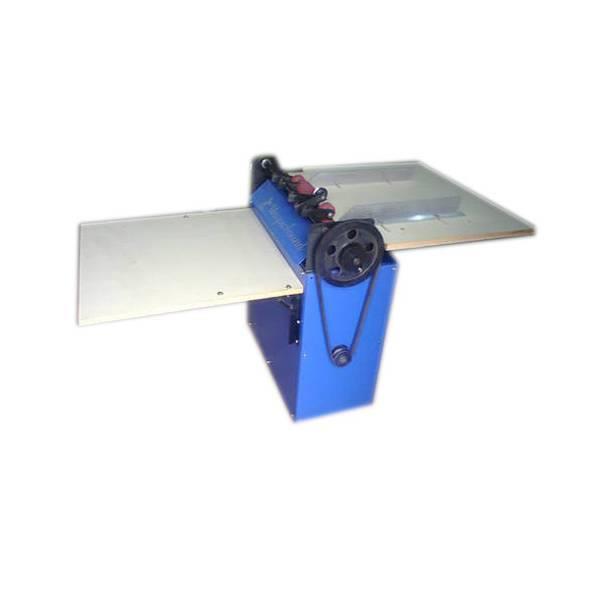 Industrial Book Perforating Machine