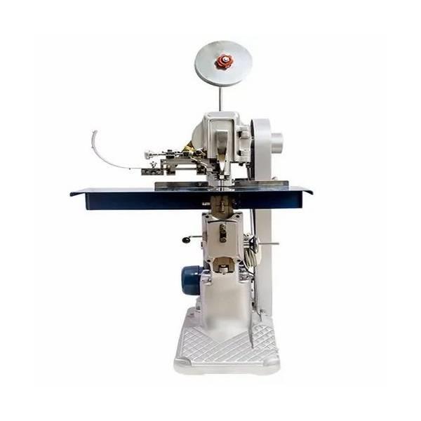 Industrial Book Stitching Equipment