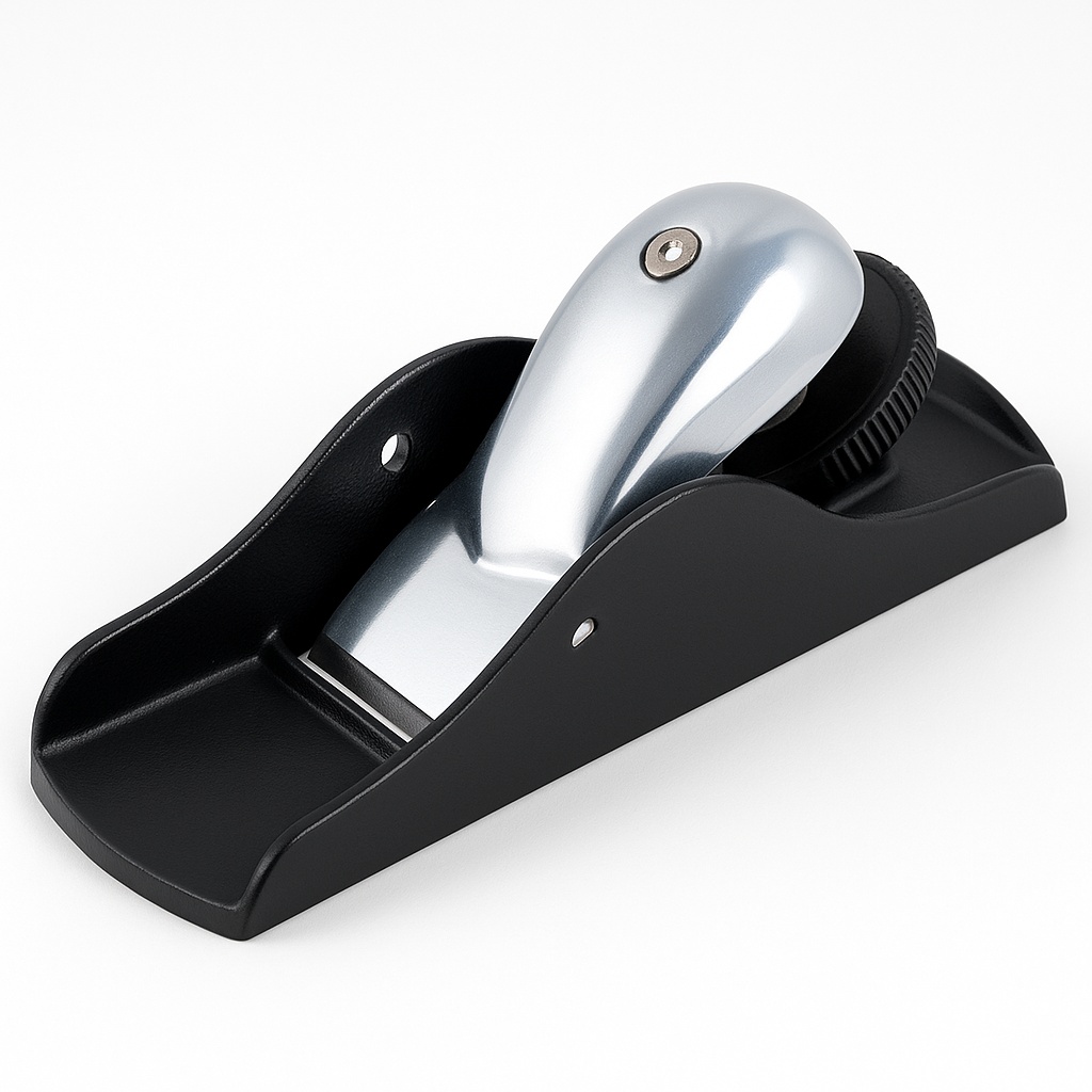 BOON Sheet Metal Block Plane Jkctbp