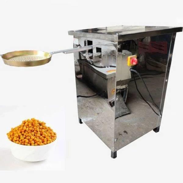Industrial Boondi Production Machine