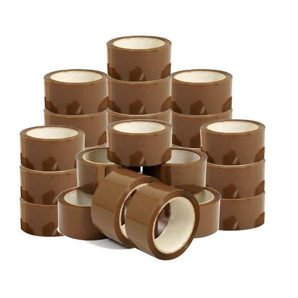 Adhesive BOPP Packing Tape