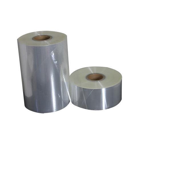 Bopp Metallic Film