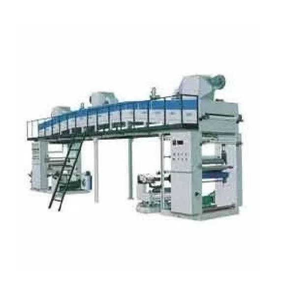 BOPP Tape Automatic Rewinding Machine