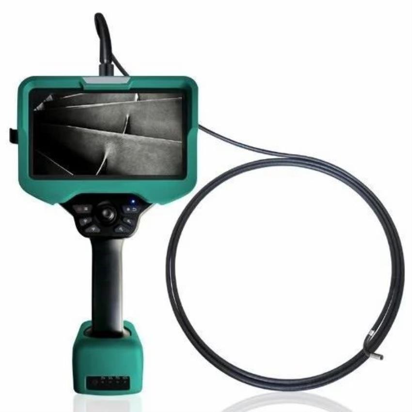 BORESCOPE Pipe Videoscope CX3