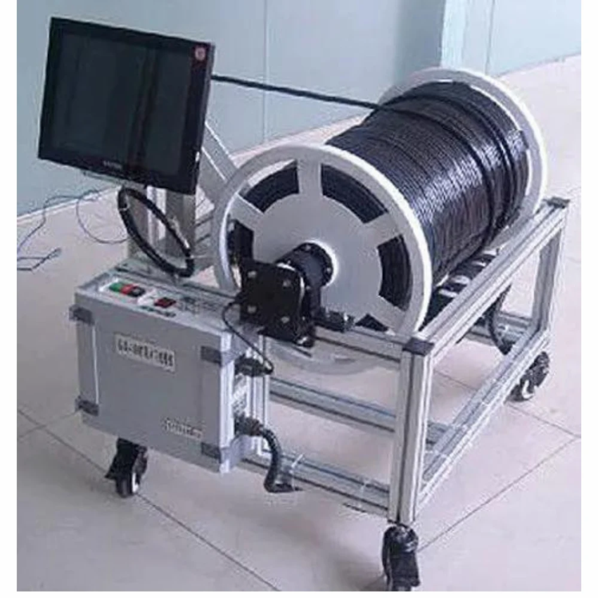 Borewell Inspection Service