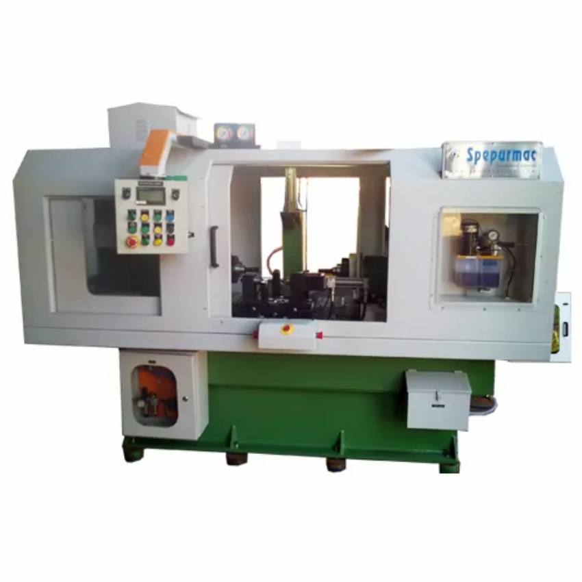 General Purpose Boring Machine