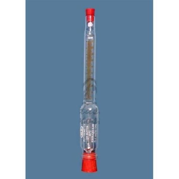 Borosilicate Butter Analysis Machine