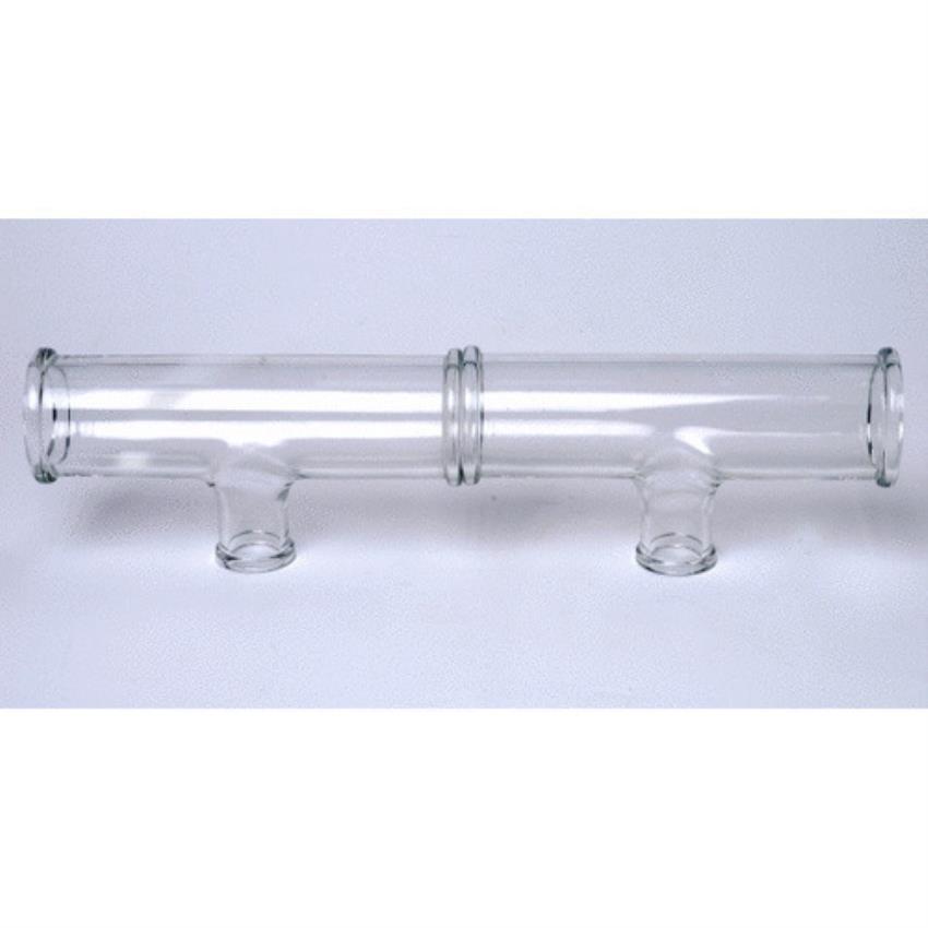 Borosilicate Glass Laboratory Vessel