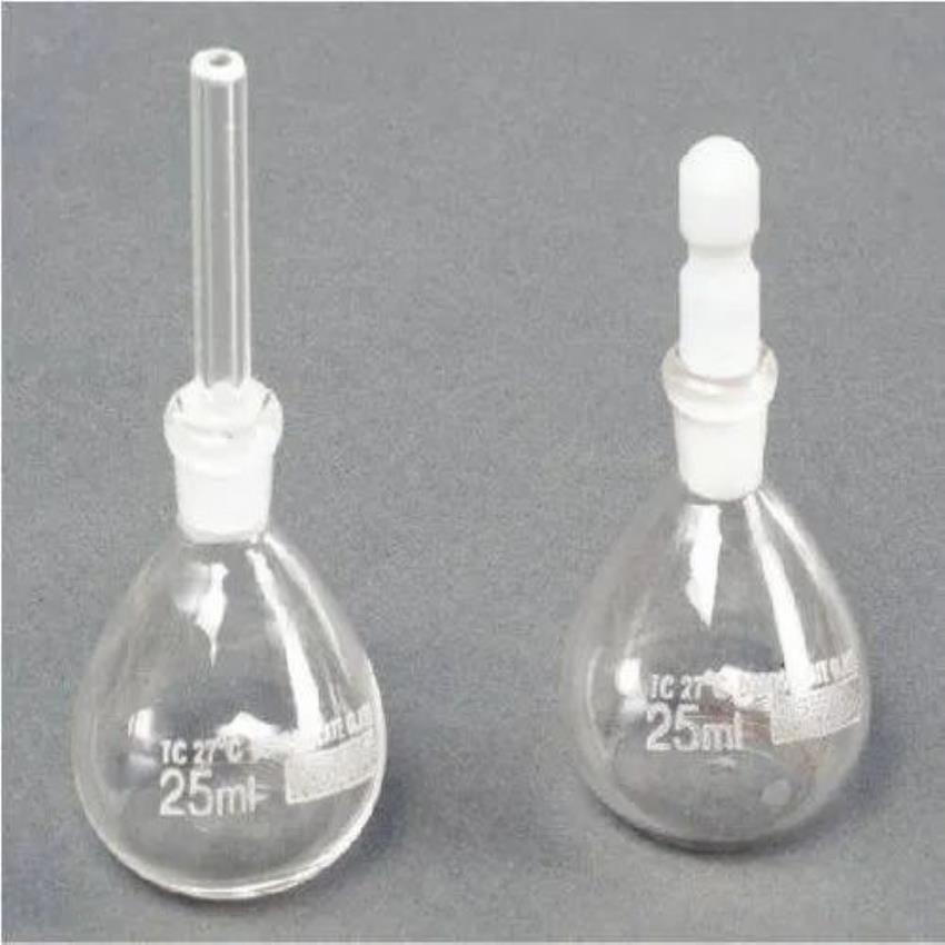 Borosilicate Gravity Bottle