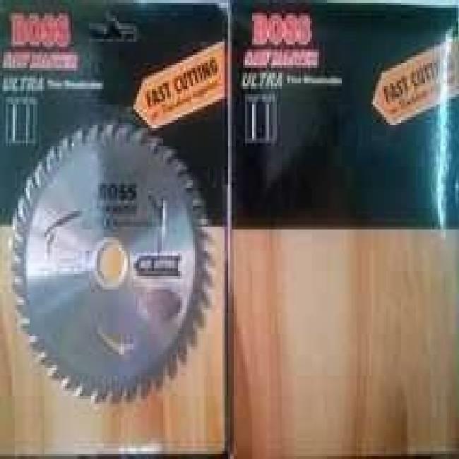Bosch 1.5mm Thin Kerf Steel Agriculture Blade