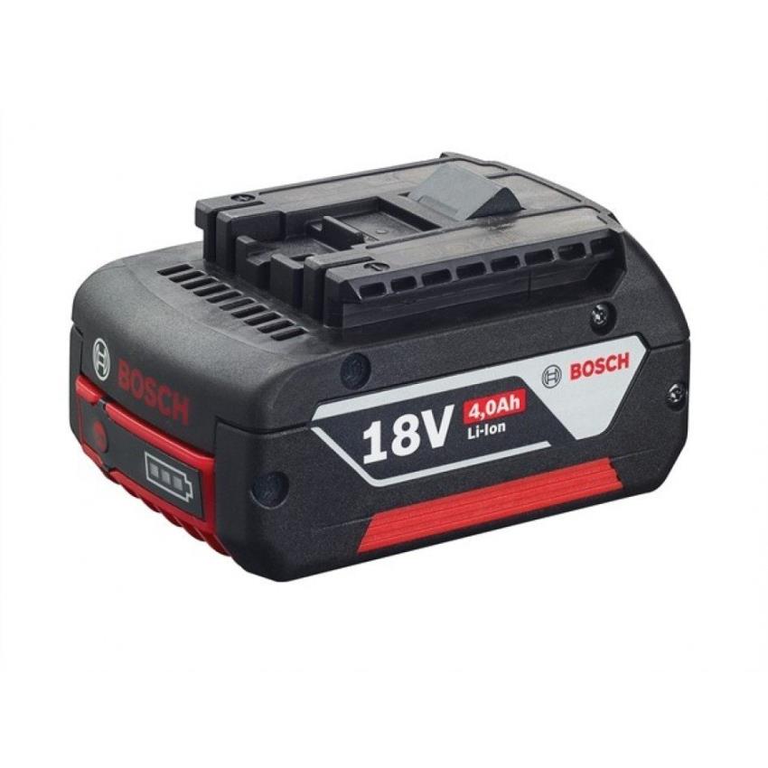 Bosch 18V 4.0Ah Li-ion Battery