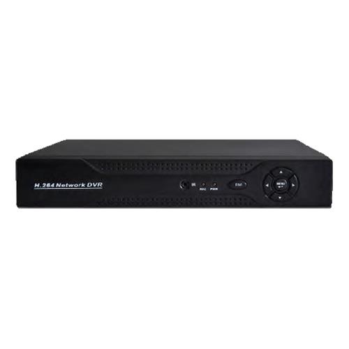 Bosch 8 Channel Network Recorder