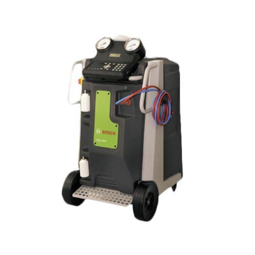 Bosch ACS 251 Automatic AC Service Machine