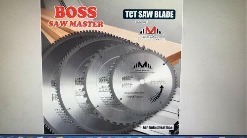 Bosch Agriculture Stainless Steel Saw Blade