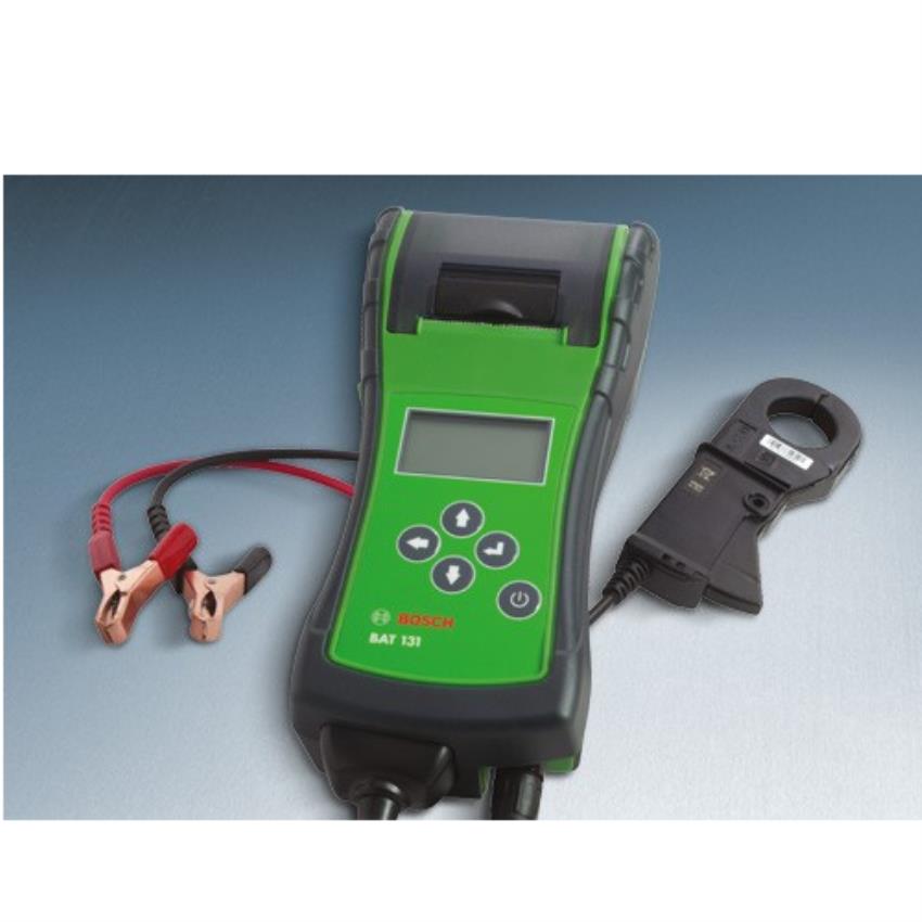 Bosch BAT 131 Battery Tester