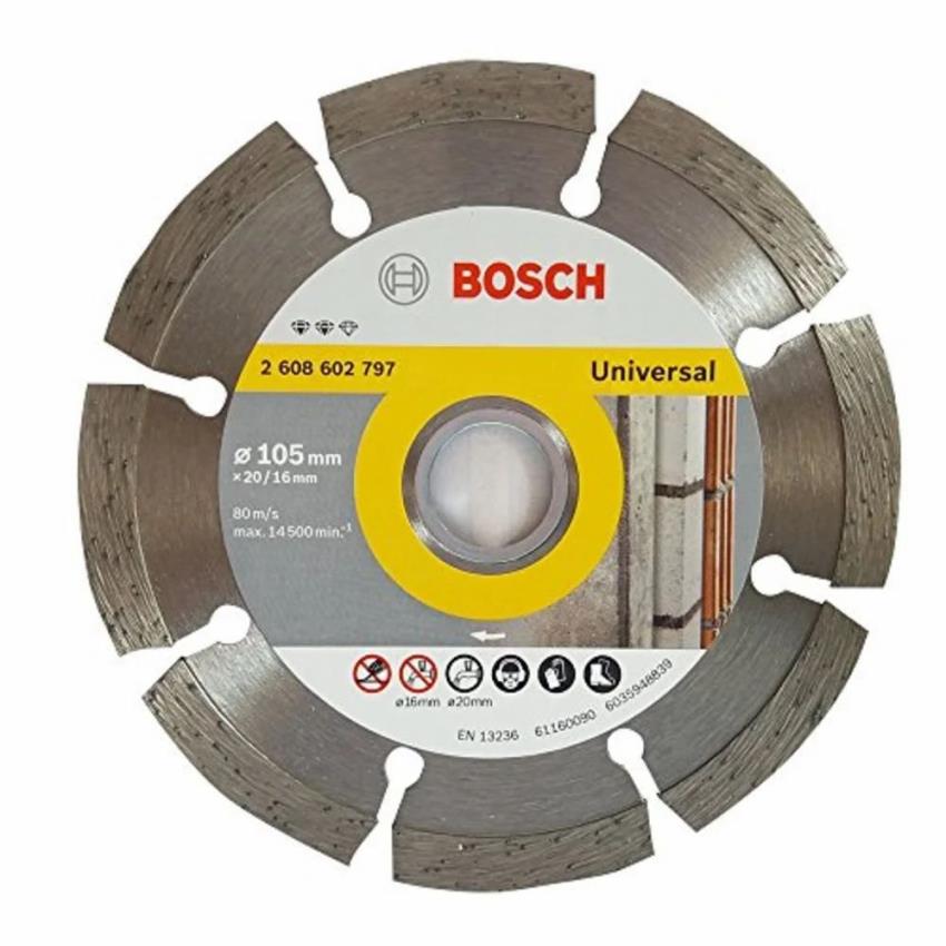 Bosch Concrete Cutter Disc