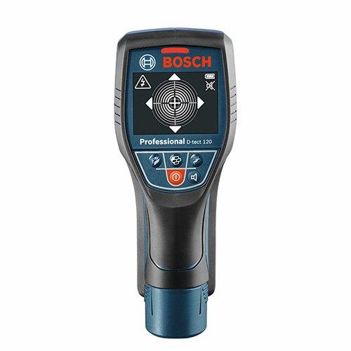 Bosch D-tect 120 Detector